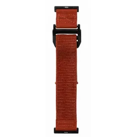 Ремешок Urban Armor Gear (UAG) Active Strap 2022 для Apple Watch 49/45/44/42 мм, Rust, оранжевый